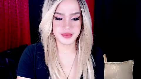 ARIANNE CUMS  online show from January 2025 11:32:01 PM