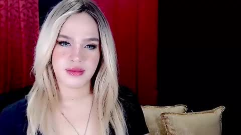 ARIANNE CUMS  online show from January 2025 10:10:01 AM