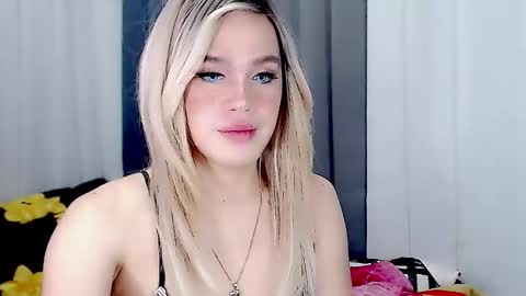 ARIANNE CUMS  online show from February 2025 10:09:02 PM