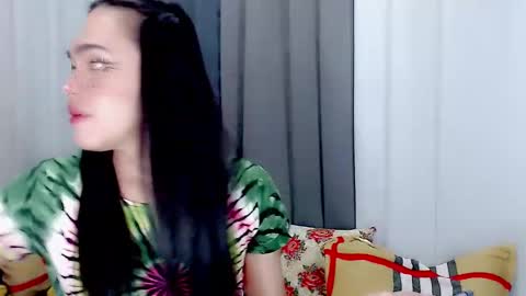 ARIANNE CUMS  online show from March 2025 07:10:01 AM