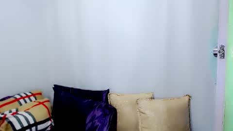 ARIANNE CUMS  online show from October 2025 07:26:02 AM