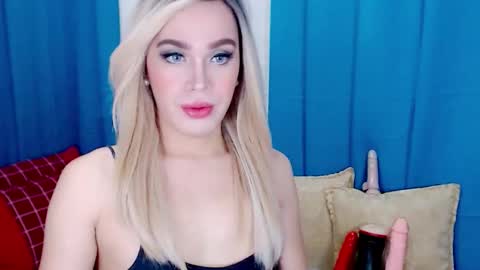 ARIANNE CUMS  online show from November 2025 04:45:02 AM