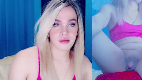 ARIANNE CUMS  online show from February 2026 12:09:02 PM