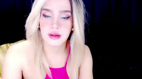 ARIANNE CUMS  online show from April 2026 06:58:02 AM