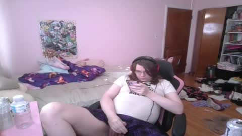 Ariathebrat online show from June 2026 09:37:02 PM