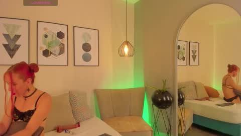 Aria online show from March 2026 01:43:02 AM