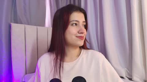  Ari Just Ari online show from February 2025 01:28:01 PM