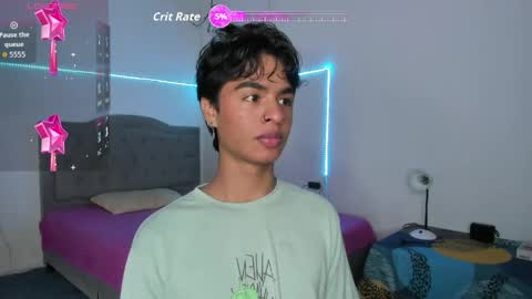 Snapshot of ariel_adan chatting on May 2026 09:55:01 PM ariel_adan online show from May 2026 09:55:01 PM