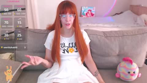 Ariel Donovan online show from October 2025 01:52:01 PM