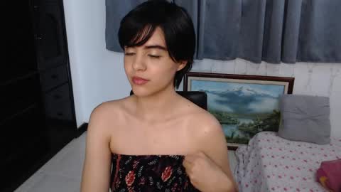 Snapshot of ariel_pinkdiamond chatting on April 2026 12:13:01 AM Ariel Pink Diamond online show from April 2026 12:13:01 AM