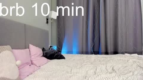 Ariel online show from December 2024 08:47:01 PM