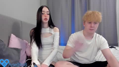 Ariel online show from February 2025 02:55:02 PM