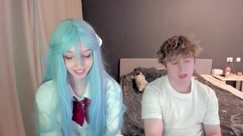 Ariel online show from March 2026 07:41:02 PM