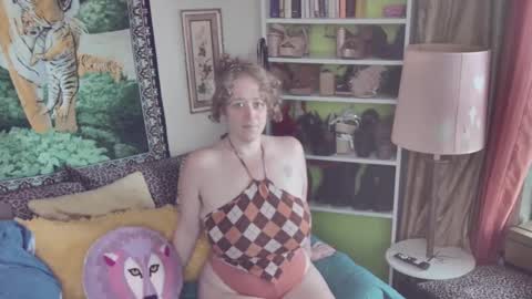 Snapshot of arielabai chatting on October 2025 03:40:01 PM Arielle Ari online show from October 2025 03:40:01 PM