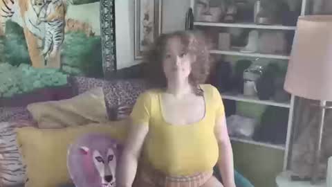 Snapshot of arielabai chatting on October 2025 05:24:02 PM Arielle Ari online show from October 2025 05:24:02 PM