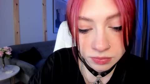 Ariel online show from March 2025 08:09:02 PM