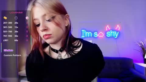 Ariel online show from October 2025 03:24:01 PM