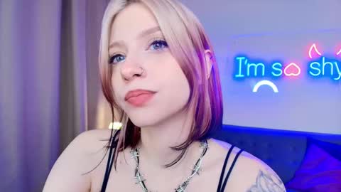 Ariel online show from November 2025 01:55:02 PM