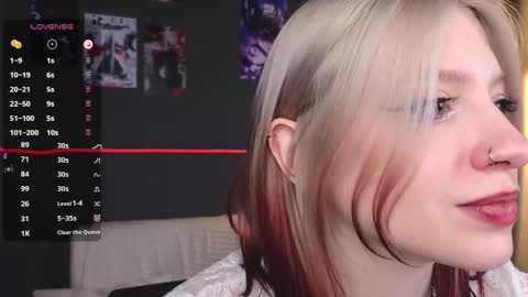 Ariel online show from March 2026 02:35:02 PM