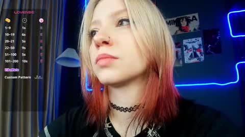 Ariel online show from March 2026 02:44:01 PM