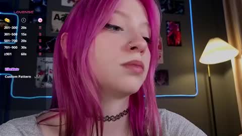 Snapshot of arielabradberry chatting on June 2026 05:13:02 PM Ariel online show from June 2026 05:13:02 PM