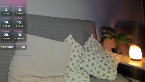 Ariel online show from December 2024 12:03:02 AM