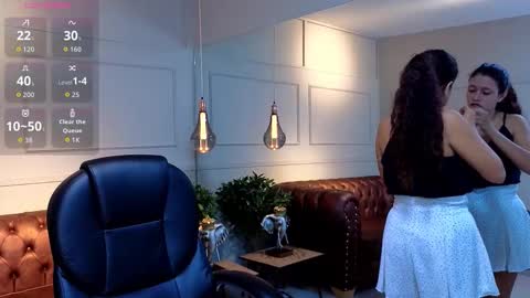 arielblossom____ online show from February 2026 12:01:02 PM