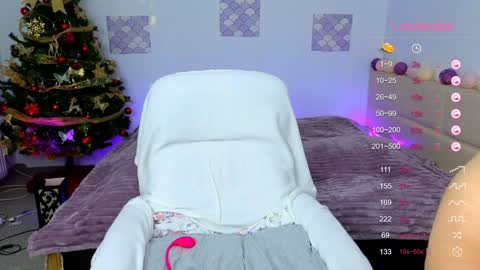 Snapshot of arieldiamond chatting on December 2024 10:30:01 PM arieldiamond online show from December 2024 10:30:01 PM