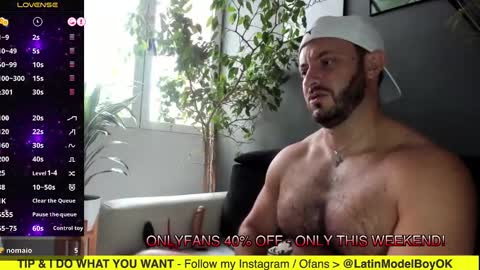 Ariel online show from February 2025 04:46:02 PM