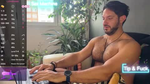 Ariel online show from March 2026 12:12:02 PM