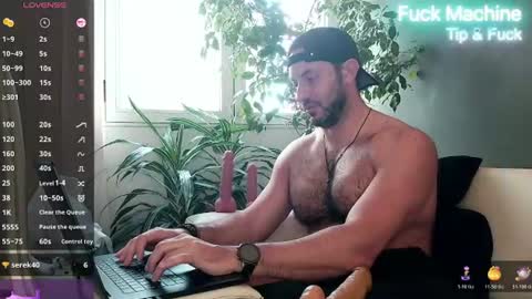 Snapshot of arielenbsas chatting on June 2026 01:03:02 PM Ariel online show from June 2026 01:03:02 PM