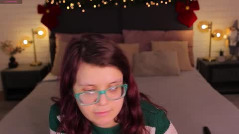 Ariell Mini online show from December 2025 07:14:02 AM