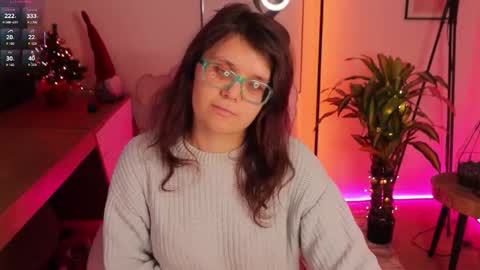 Ariell Mini online show from January 2026 07:19:02 PM