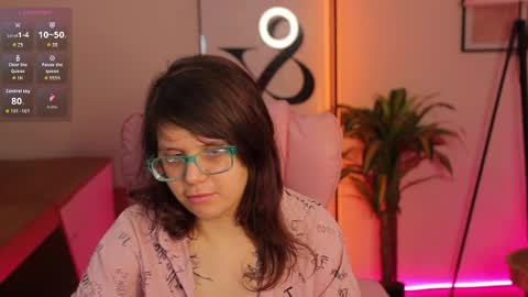 Ariell Mini online show from March 2026 07:24:02 AM