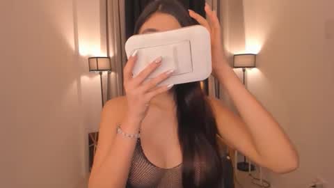 MIRA GREYSON online show from April 2026 11:32:01 PM