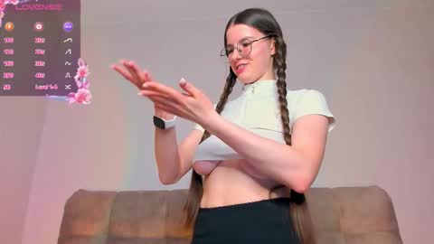 Ariella online show from January 2026 04:40:01 AM