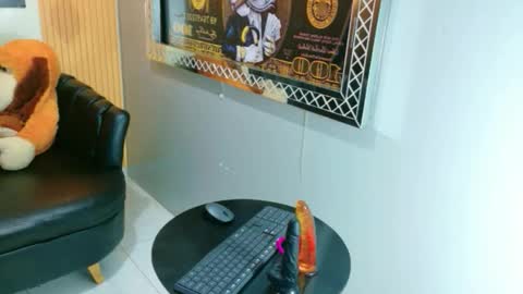 arielle_soren online show from January 2026 08:11:02 PM