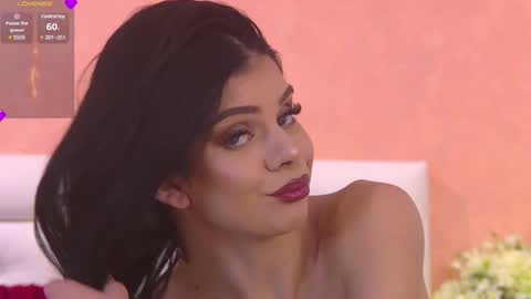 Ariell online show from December 2024 07:46:02 PM