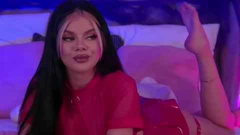 Ariell online show from October 2025 05:31:02 PM