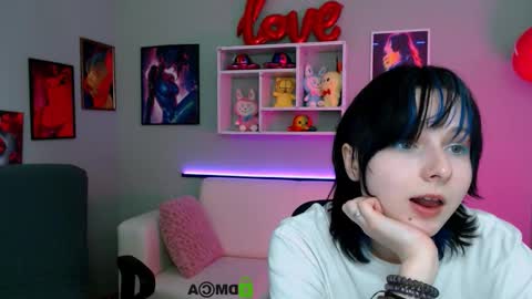 Snapshot of arielmell chatting on March 2026 10:45:02 AM arielmell online show from March 2026 10:45:02 AM