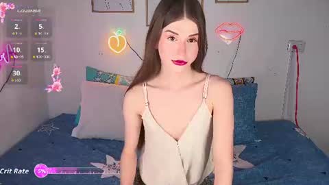 Ariel Mishel online show from June 2026 07:13:02 AM
