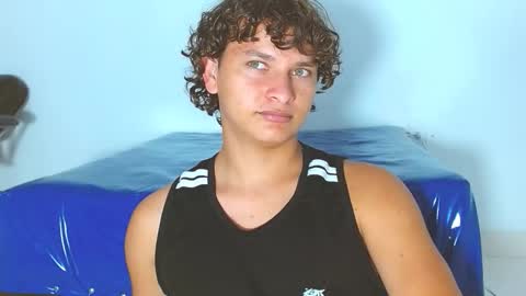 Ariel Aoir online show from March 2026 11:08:01 PM