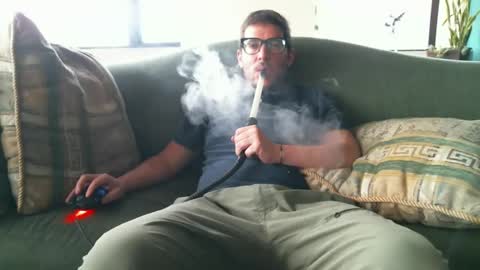 Anon online show from January 2025 09:30:02 PM