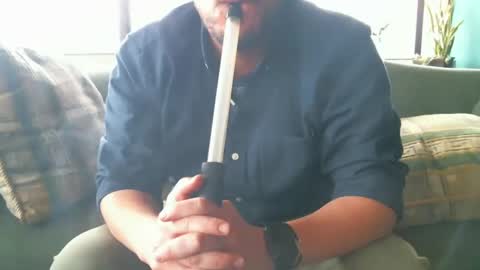 Anon online show from January 2025 10:12:02 PM