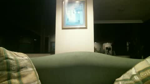 Anon online show from February 2025 06:10:02 AM