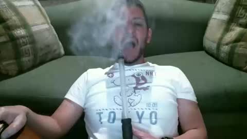 Anon online show from February 2025 04:44:02 AM