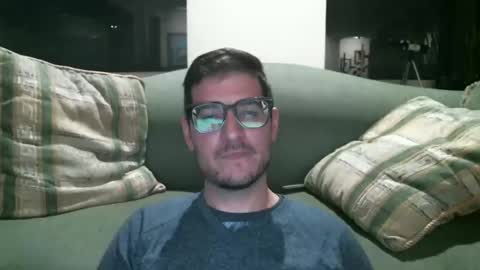 Anon online show from February 2025 04:14:02 AM