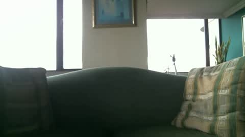 Anon online show from March 2025 09:54:02 PM