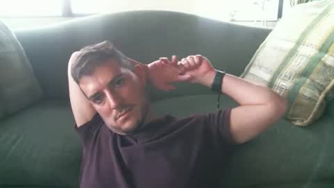 Anon online show from October 2025 10:21:01 PM