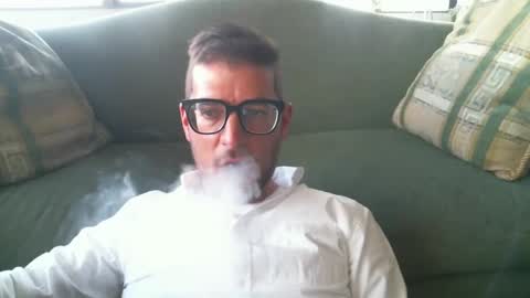 Anon online show from October 2025 07:08:01 PM